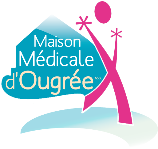 Logo Maison Médicale OUgrée
