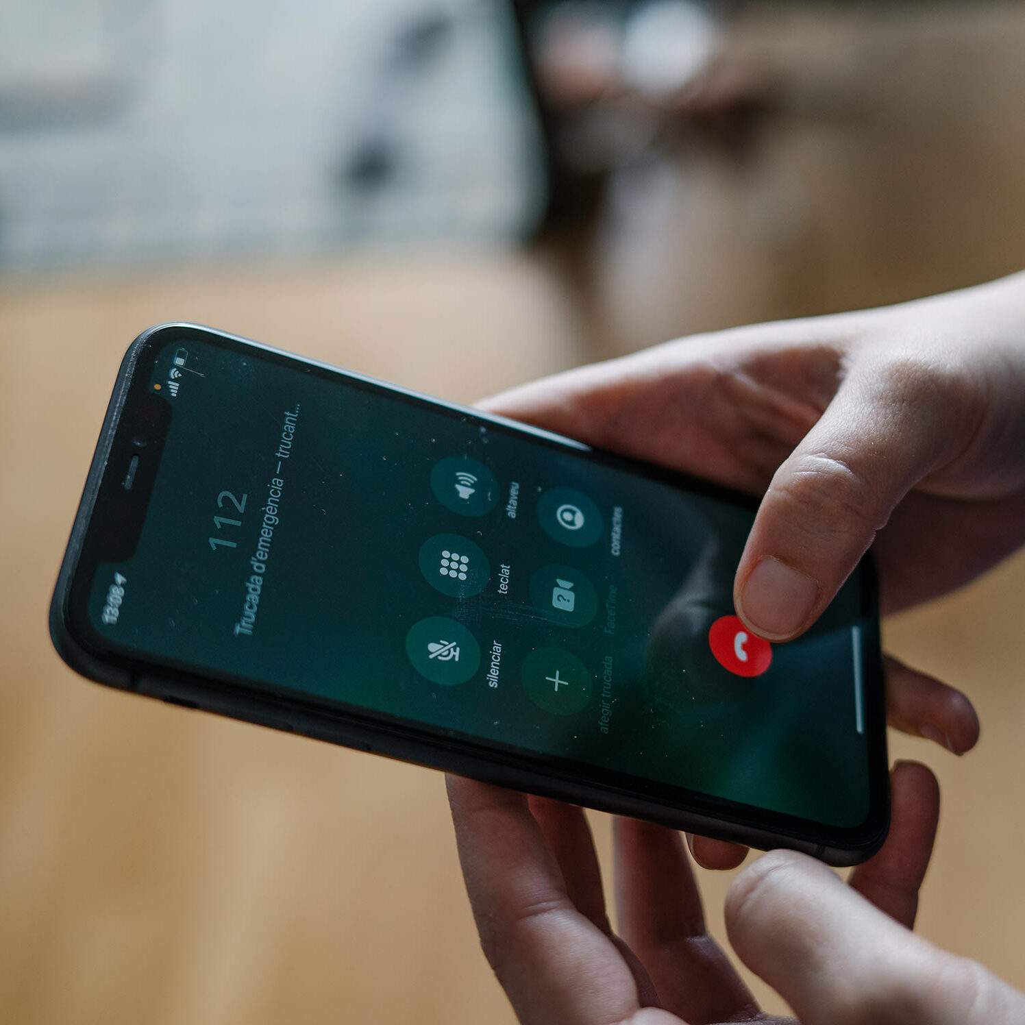 Telephone numero urgence